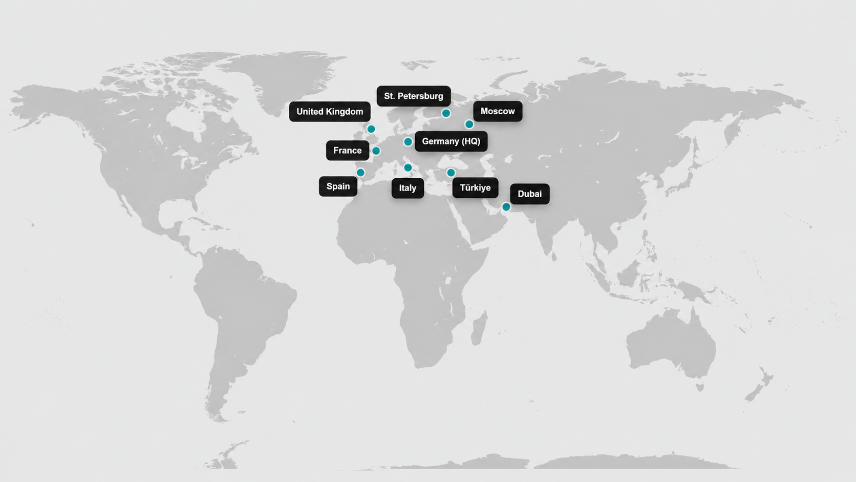 World Map